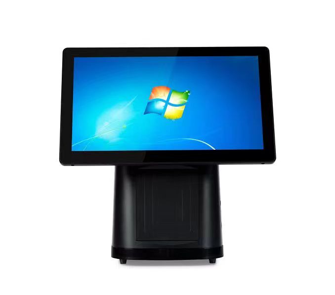POS SYSTEMS