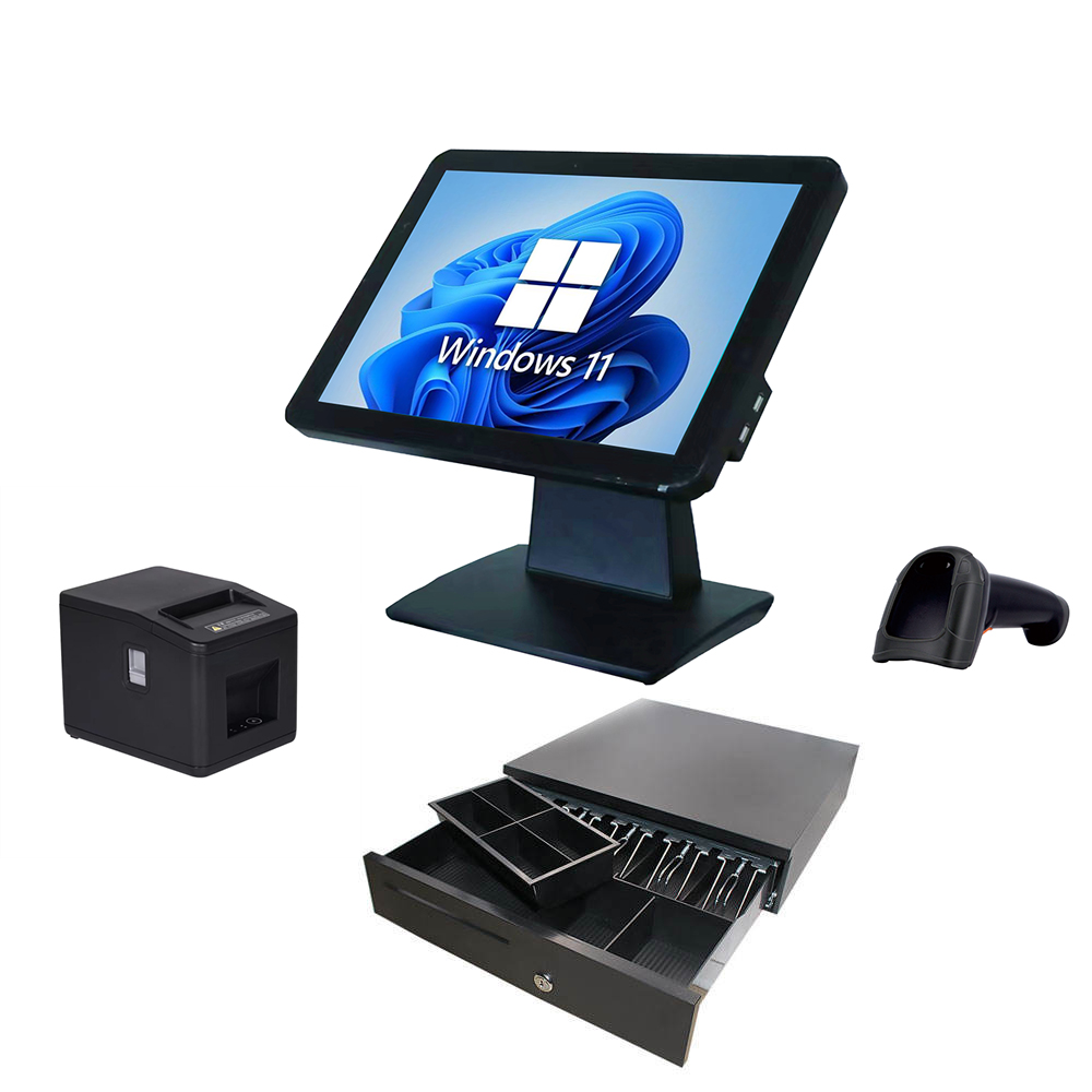 Winpos System Win Pos_L3N - 深圳市卓创智能电子有限公司